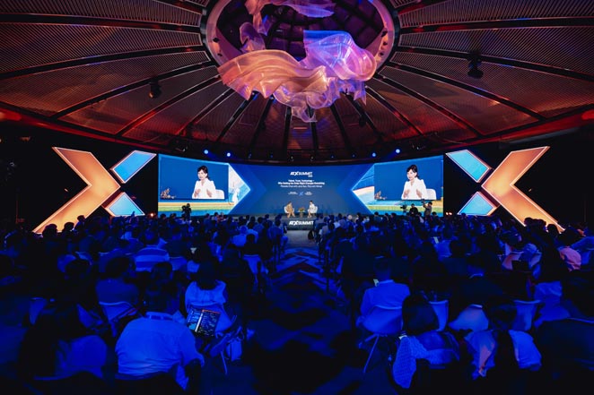 Fireside Chat: Talent, Trust, Technology — Why Getting the Order Right Changes Everything